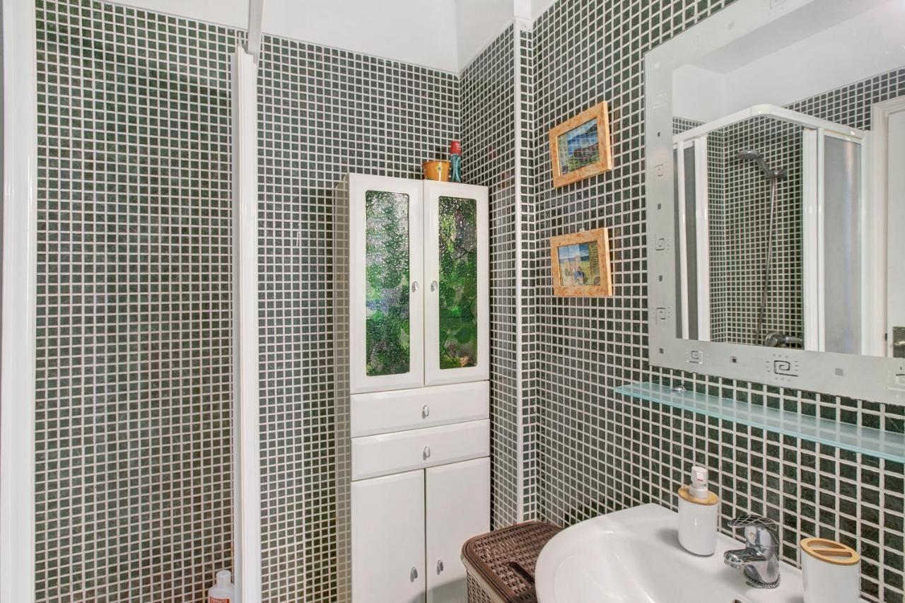 Apartamento Puertito グイマー エクステリア 写真